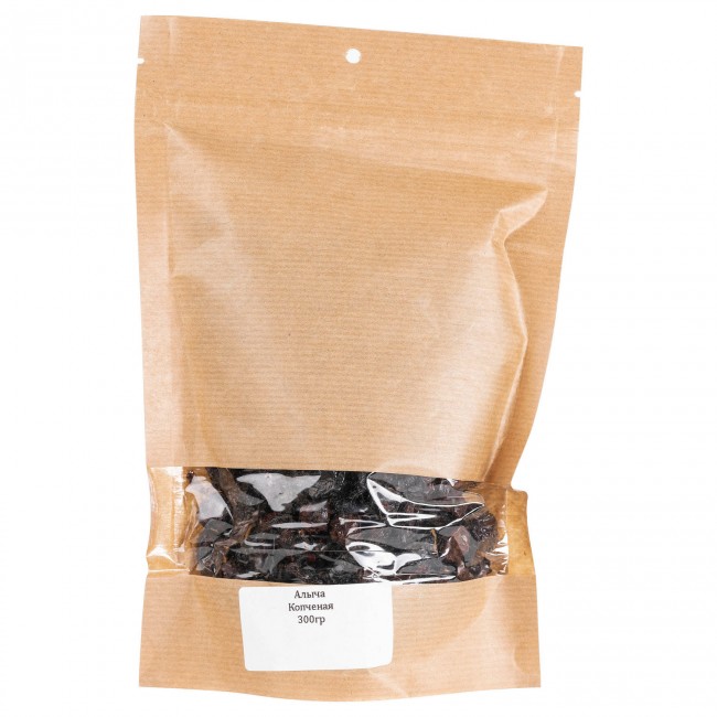 Набор для приготовления настойки "Копченая Алыча"