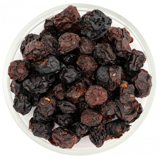 Набор для приготовления настойки "Копченая Алыча"