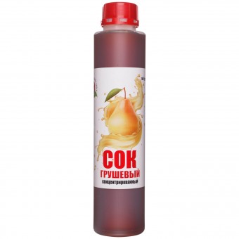 Сок грушевый концентрированный 1 кг. Сок грушевый концентрированный 1 кг.