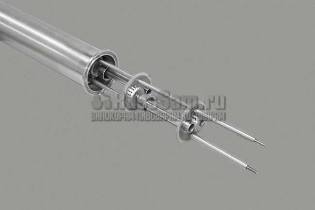 Царга базовый модуль L500 ХД-2 Царга базовый модуль L500 ХД-2