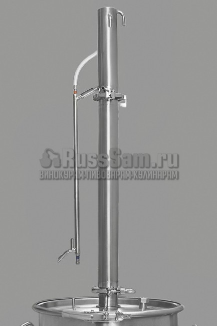 Царга базовый модуль L500 ХД-2 Царга базовый модуль L500 ХД-2