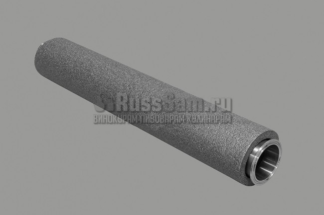 Царга базовый модуль L500 ХД-2 Царга базовый модуль L500 ХД-2