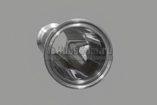 Царга базовый модуль L500 ХД-2 Царга базовый модуль L500 ХД-2