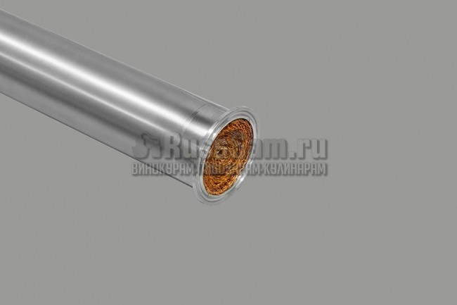 Царга базовый модуль L500 ХД-2 Царга базовый модуль L500 ХД-2