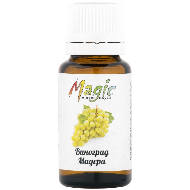Вкусовая эссенция Виноград Мадера на 10 л. Вкусовая эссенция Виноград Мадера на 10 л.