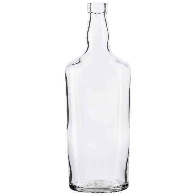 Бутылка "Виски" 0,7 л.