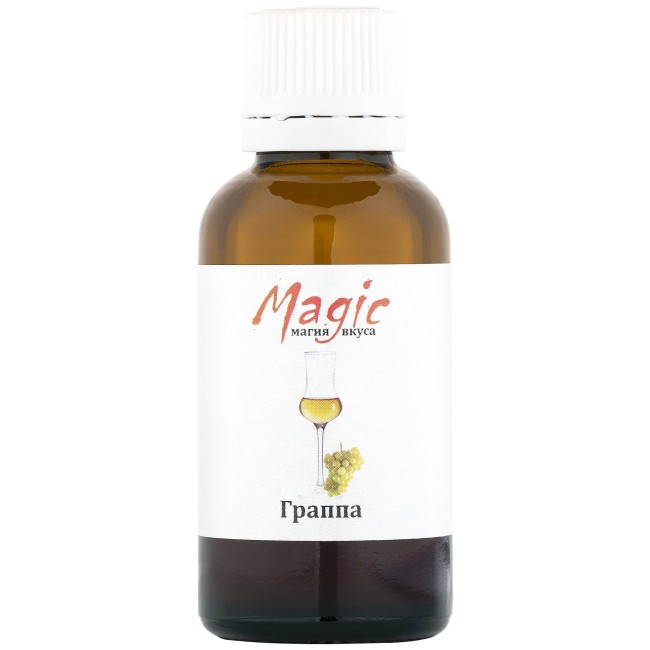 Вкусовая эссенция Граппа на 10 л.