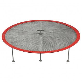 Сетчатый фильтратор/гидролатор для куба 76/100 литров v2.0 серии D530 Сетчатый фильтратор/гидролатор для куба 76/100 литров v2.0 серии D530