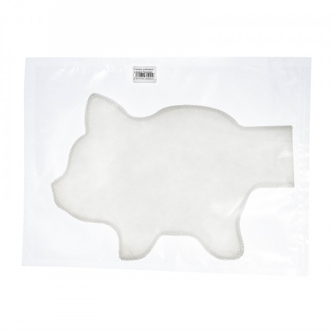 Упаковка комбинированная в форме Поросенка Упаковка комбинированная в форме Поросенка