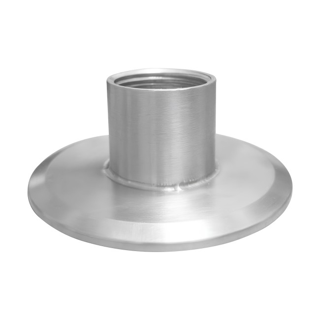 Адаптер CLAMP 3,0" ВР 1" AISI