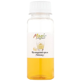 Вкусовая эссенция Ирландский Крем (Бейлиз) на 100 л.