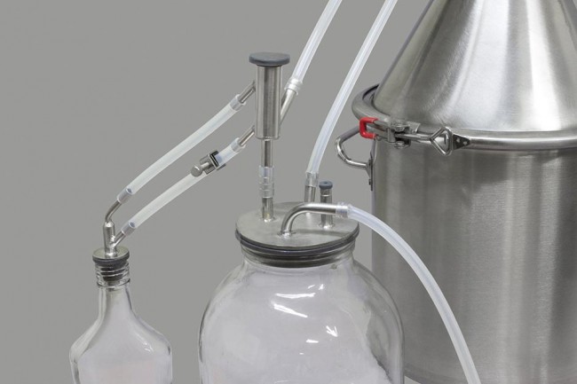 Набор для отбора голов Набор для отбора голов