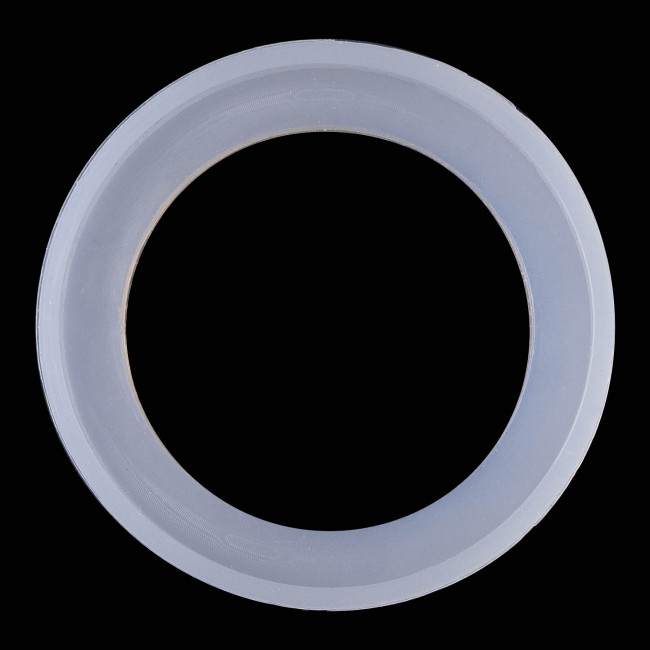 Уплотнительная прокладка стекла диоптра CLAMP 1,5" Уплотнительная прокладка стекла диоптра CLAMP 1,5"