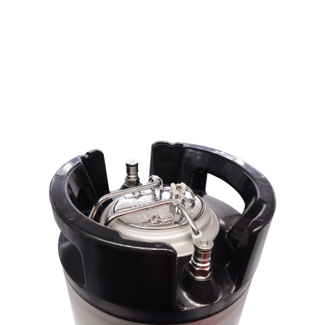 Кег Корнелиус "EvoKeg" с фитингом Ball Lock 19 л.