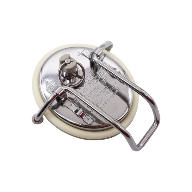 Кег Корнелиус "EvoKeg" с фитингом Ball Lock 19 л.