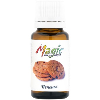 Вкусовая эссенция Печенье на 10 л. Вкусовая эссенция Печенье на 10 л.