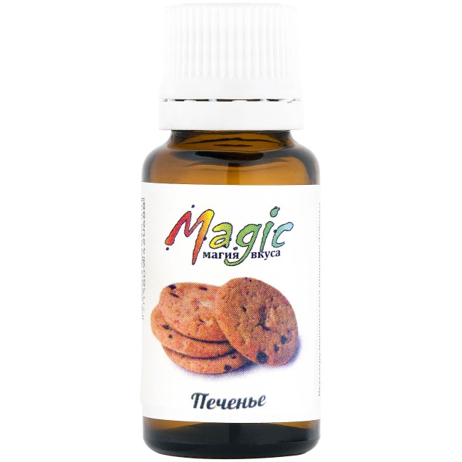 Вкусовая эссенция Печенье на 10 л. Вкусовая эссенция Печенье на 10 л.