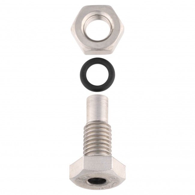 Штуцер термометра  Штуцер термометра