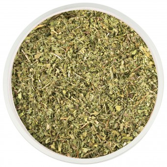 Петрушка лист в/с 100 гр.