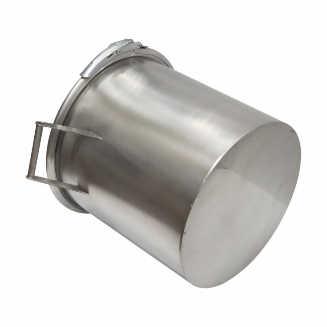 Самогонный аппарат ВД Эконом 20 л.