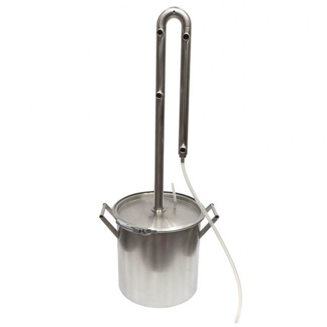 Самогонный аппарат ВД Эконом 20 л.