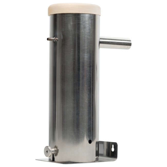 Дымогенератор 2,5 л. Браво Эксперт Дымогенератор 2,5 л. Браво Эксперт