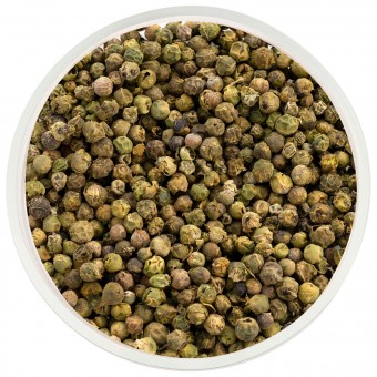 Перец зеленый горошек 50 гр. Перец зеленый горошек 50 гр.