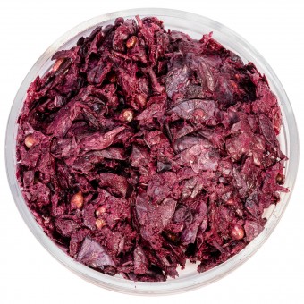 Мезга виноградная 10 кг. Мезга виноградная 10 кг.