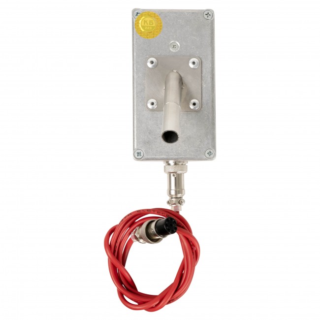 Блок управления режимами сыроварни