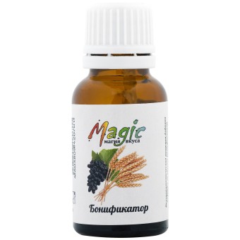 Вкусовая эссенция Бонификатор на 10 л. Вкусовая эссенция Бонификатор на 10 л.