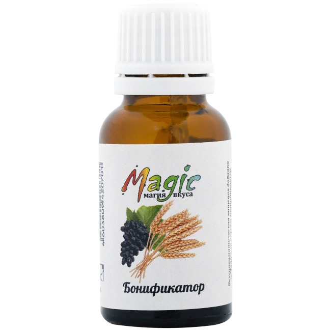 Вкусовая эссенция Бонификатор на 10 л.