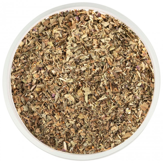 Базилик (Реган) лист 100 гр.