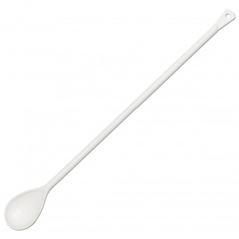 Ложка пластиковая 50 см Ложка пластиковая 50 см