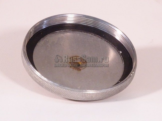 Самогонный аппарат "Тройной" 12 л.