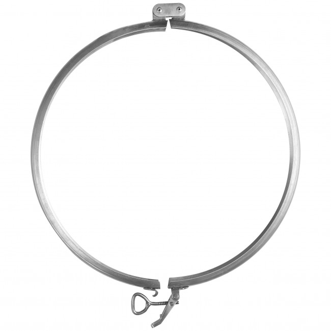 Хомут для куба серии D400