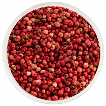 Перец розовый горошек  50 гр. Перец розовый горошек  50 гр.