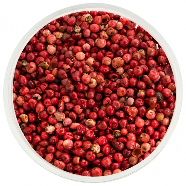 Перец розовый горошек  50 гр.