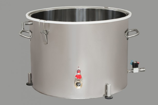 Сыроварня 60 литров версия 2020