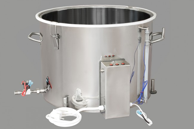 Сыроварня 60 литров версия 2020