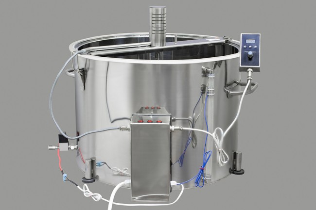 Сыроварня 60 литров версия 2020