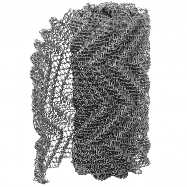 Насадка Панченкова (нерж. 0,13) 1 м/п Насадка Панченкова (нерж. 0,13) 1 м/п