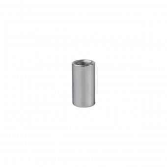 Муфта 1/8" L-24 AISI  Муфта 1/8" L-24 AISI