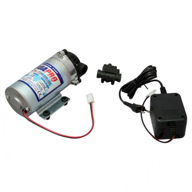 Мембранный насос PMAP 6689 24 v Мембранный насос PMAP 6689 24 v