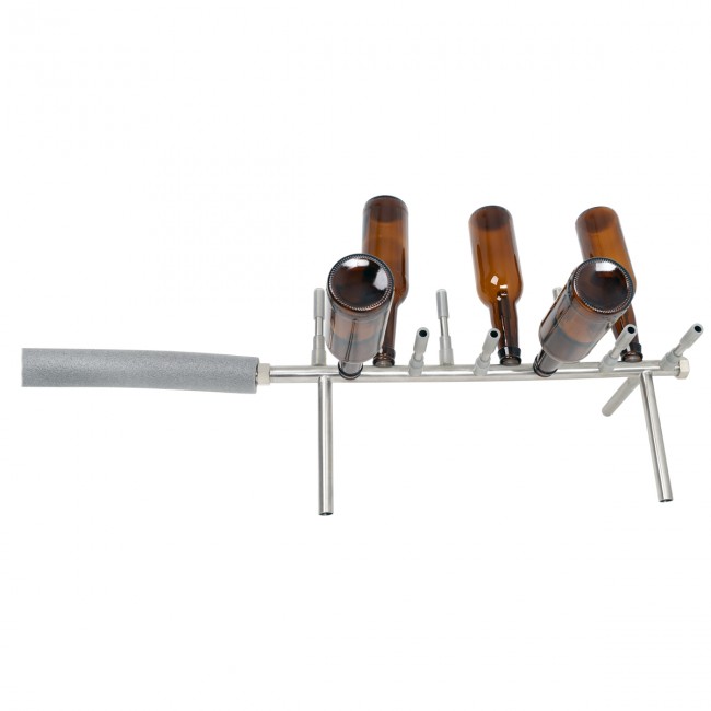 Стерилизатор бутылок Стерилизатор бутылок