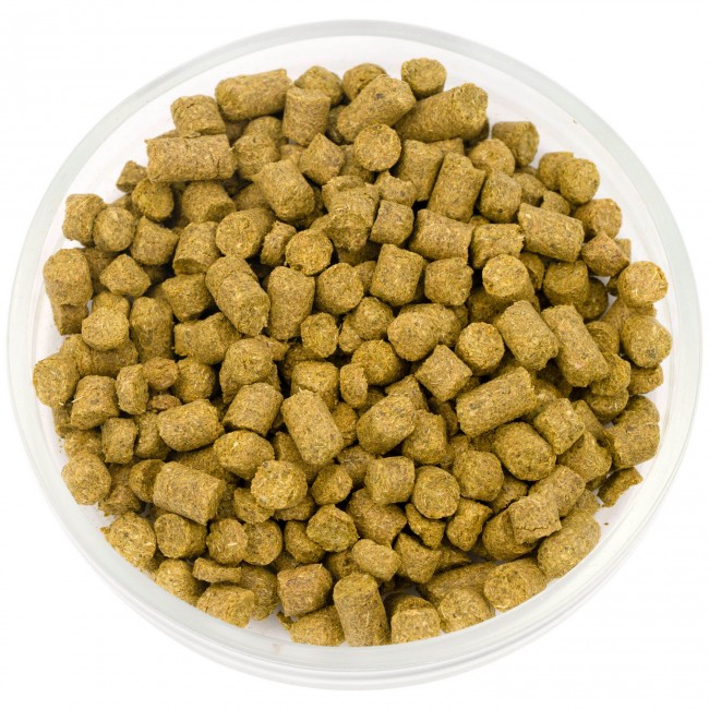 Хмель Топаз (TOPAZ) 18,0% 50 гр. Хмель Топаз (TOPAZ) 18,0% 50 гр.