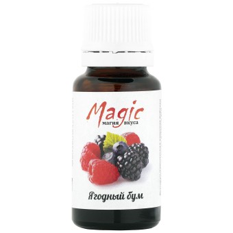 Вкусовая эссенция Ягодный Бум на 10 л. Вкусовая эссенция Ягодный Бум на 10 л.