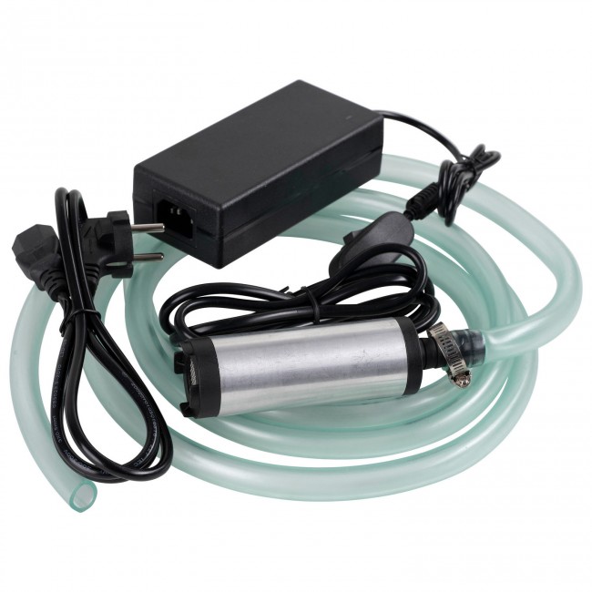 Погружной насос для перекачивания жидкости 220V Погружной насос для перекачивания жидкости 220V