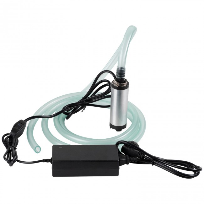 Погружной насос для перекачивания жидкости 220V Погружной насос для перекачивания жидкости 220V