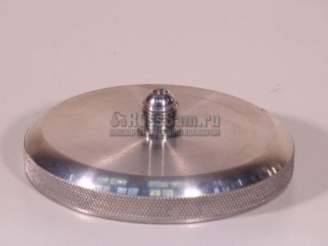 Самогонный аппарат "Тройной" 20 л.