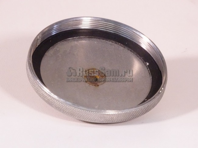 Самогонный аппарат "Тройной" 20 л.